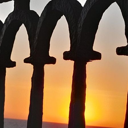 Suite Ortigia Vista Mare Szirakúza Kültér fotó