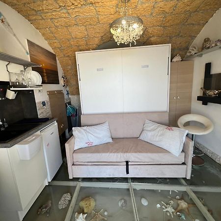 Suite Ortigia Vista Mare Szirakúza Kültér fotó