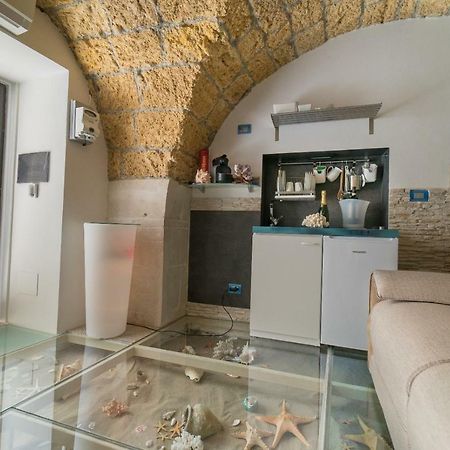 Suite Ortigia Vista Mare Szirakúza Kültér fotó