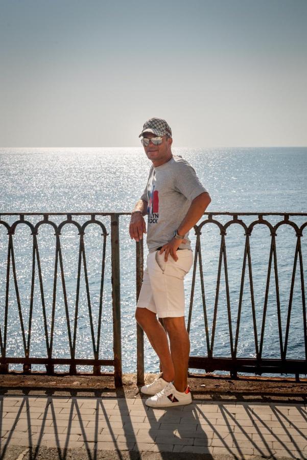 Suite Ortigia Vista Mare Szirakúza Kültér fotó