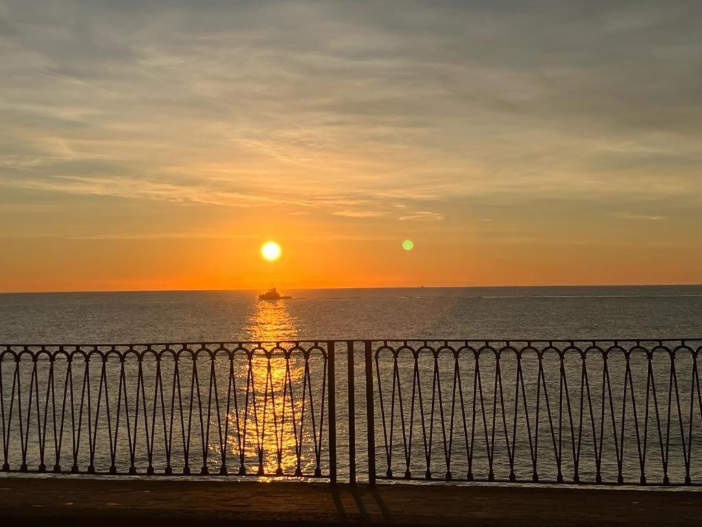 Suite Ortigia Vista Mare Szirakúza Kültér fotó