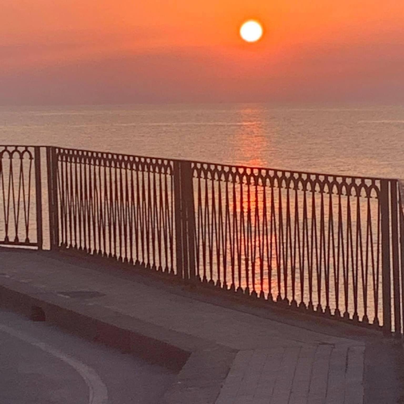 Suite Ortigia Vista Mare Szirakúza Kültér fotó