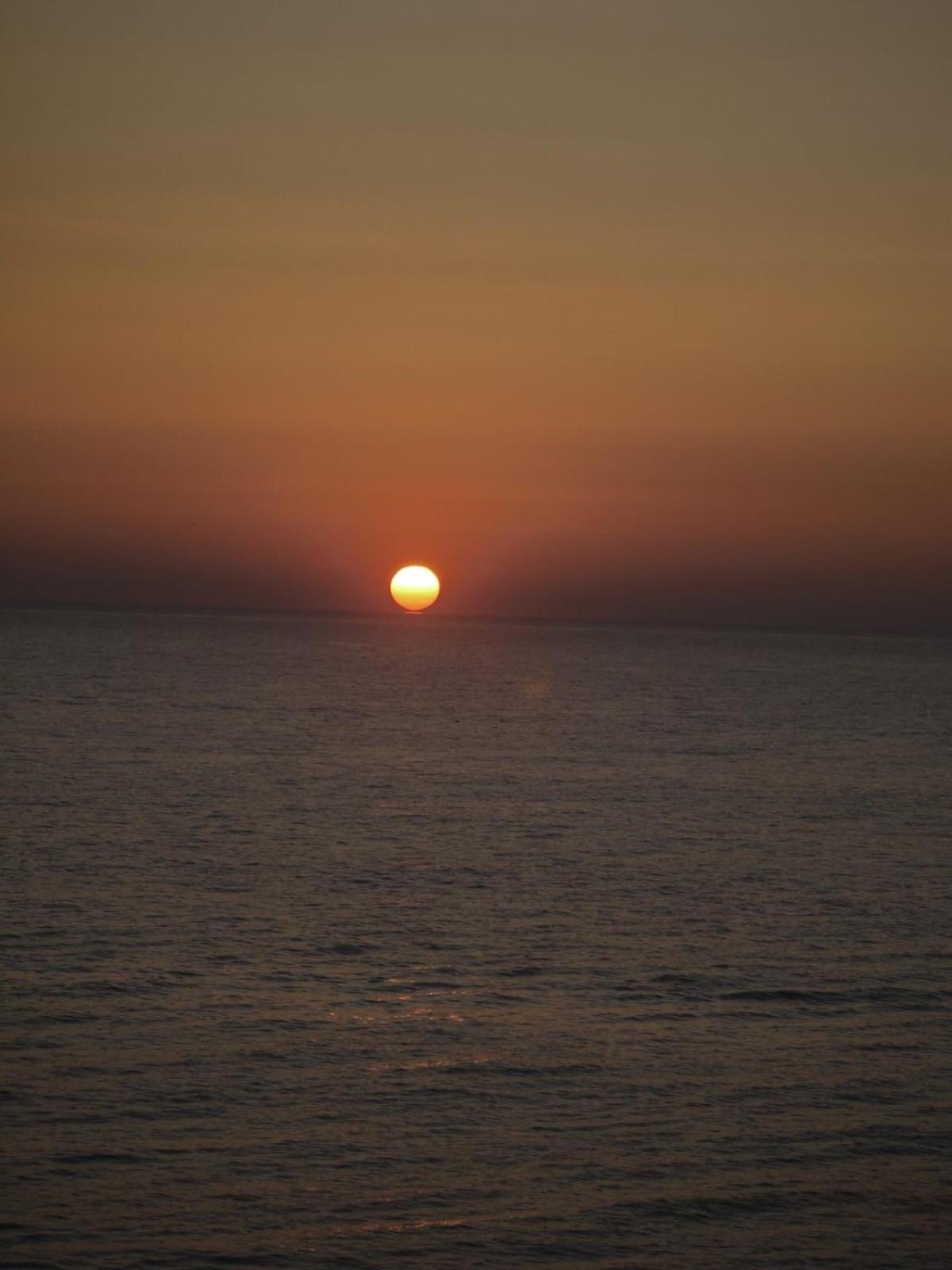 Suite Ortigia Vista Mare Szirakúza Kültér fotó