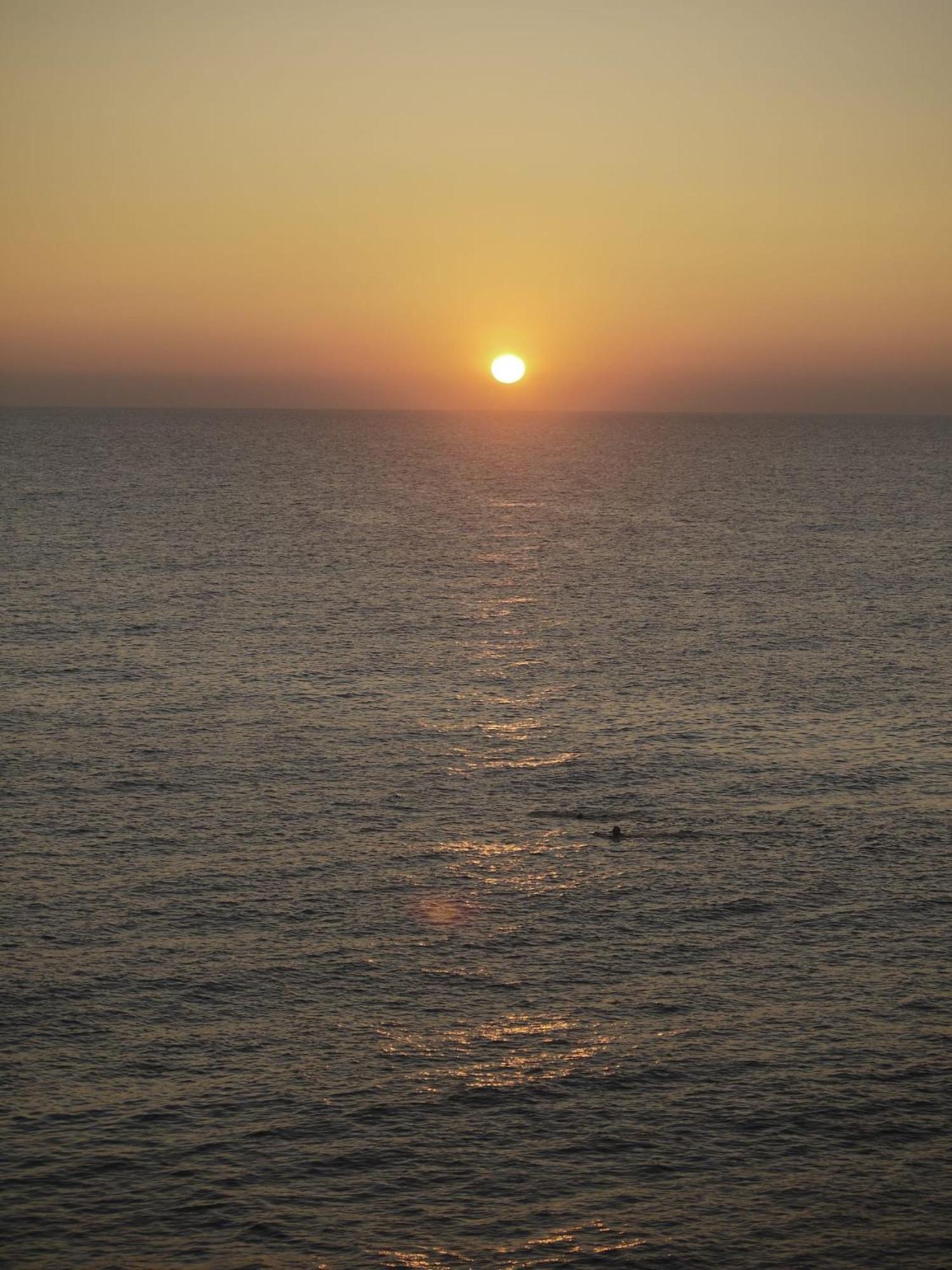 Suite Ortigia Vista Mare Szirakúza Kültér fotó