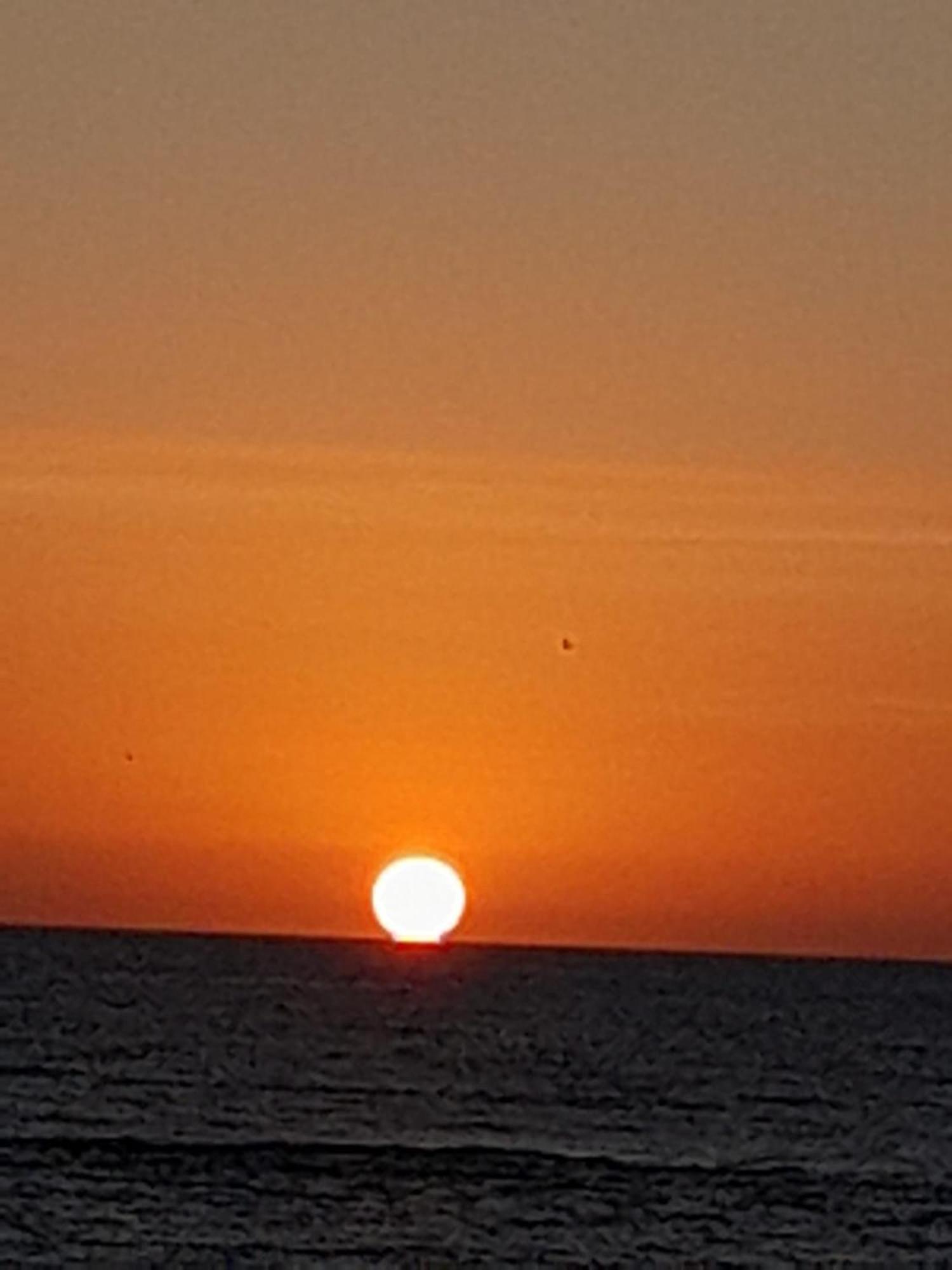 Suite Ortigia Vista Mare Szirakúza Kültér fotó