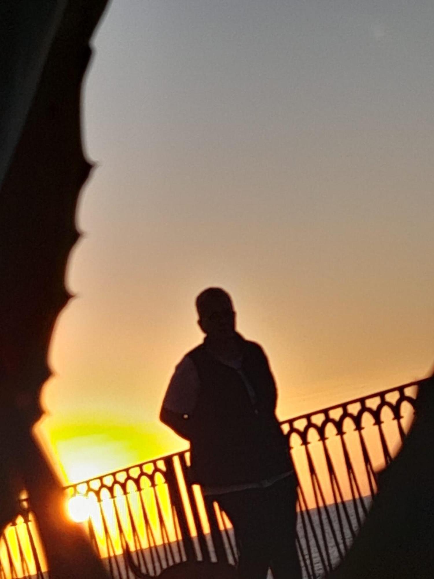 Suite Ortigia Vista Mare Szirakúza Kültér fotó