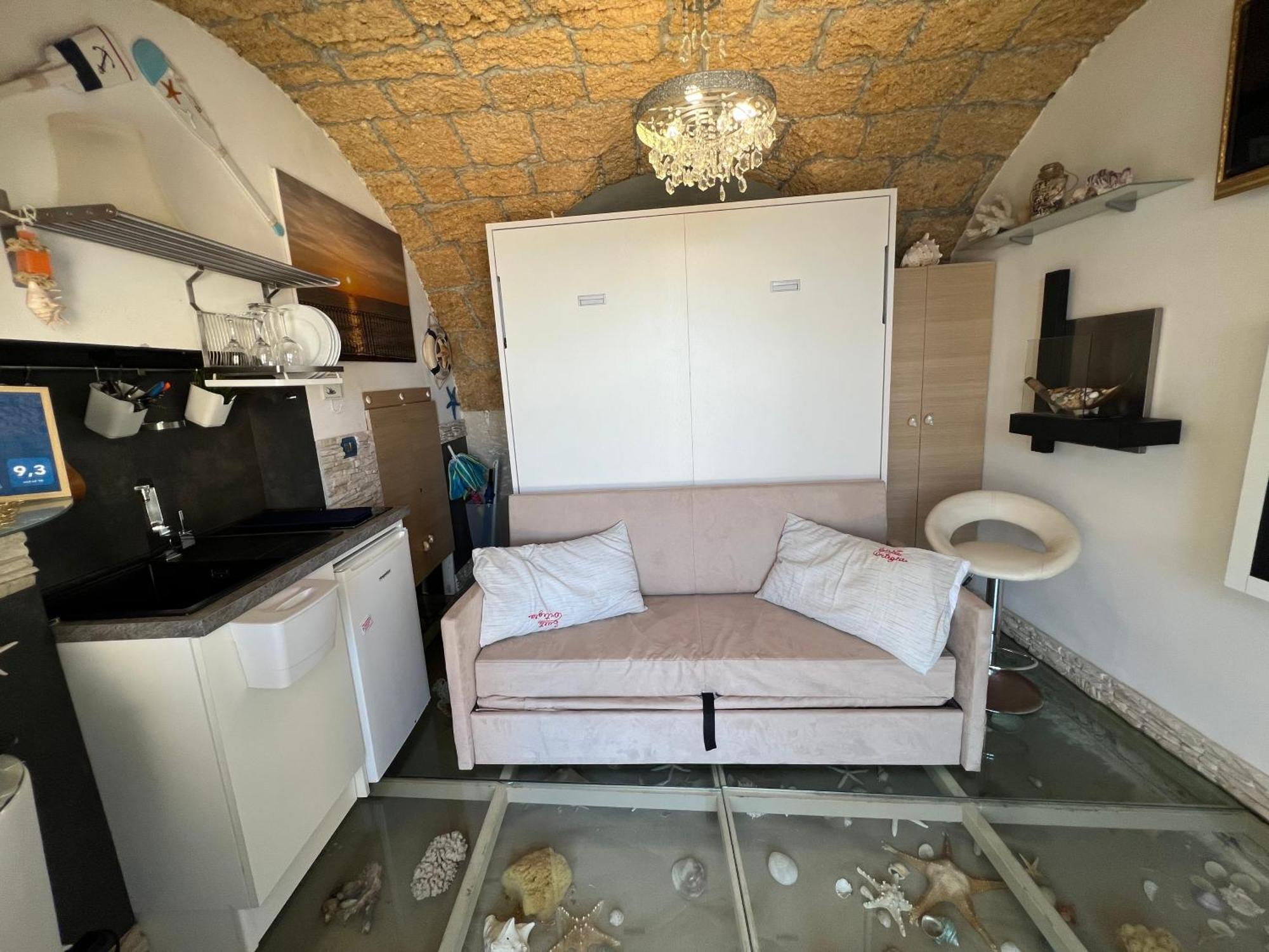 Suite Ortigia Vista Mare Szirakúza Kültér fotó