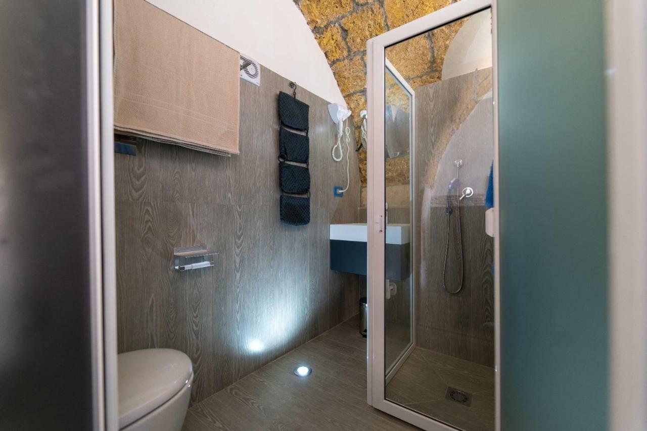 Suite Ortigia Vista Mare Szirakúza Kültér fotó