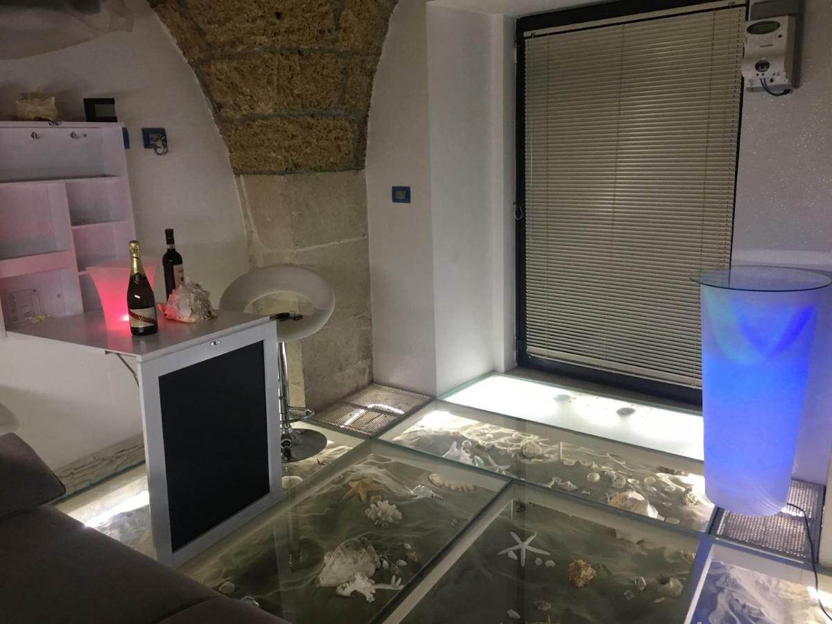 Suite Ortigia Vista Mare Szirakúza Kültér fotó