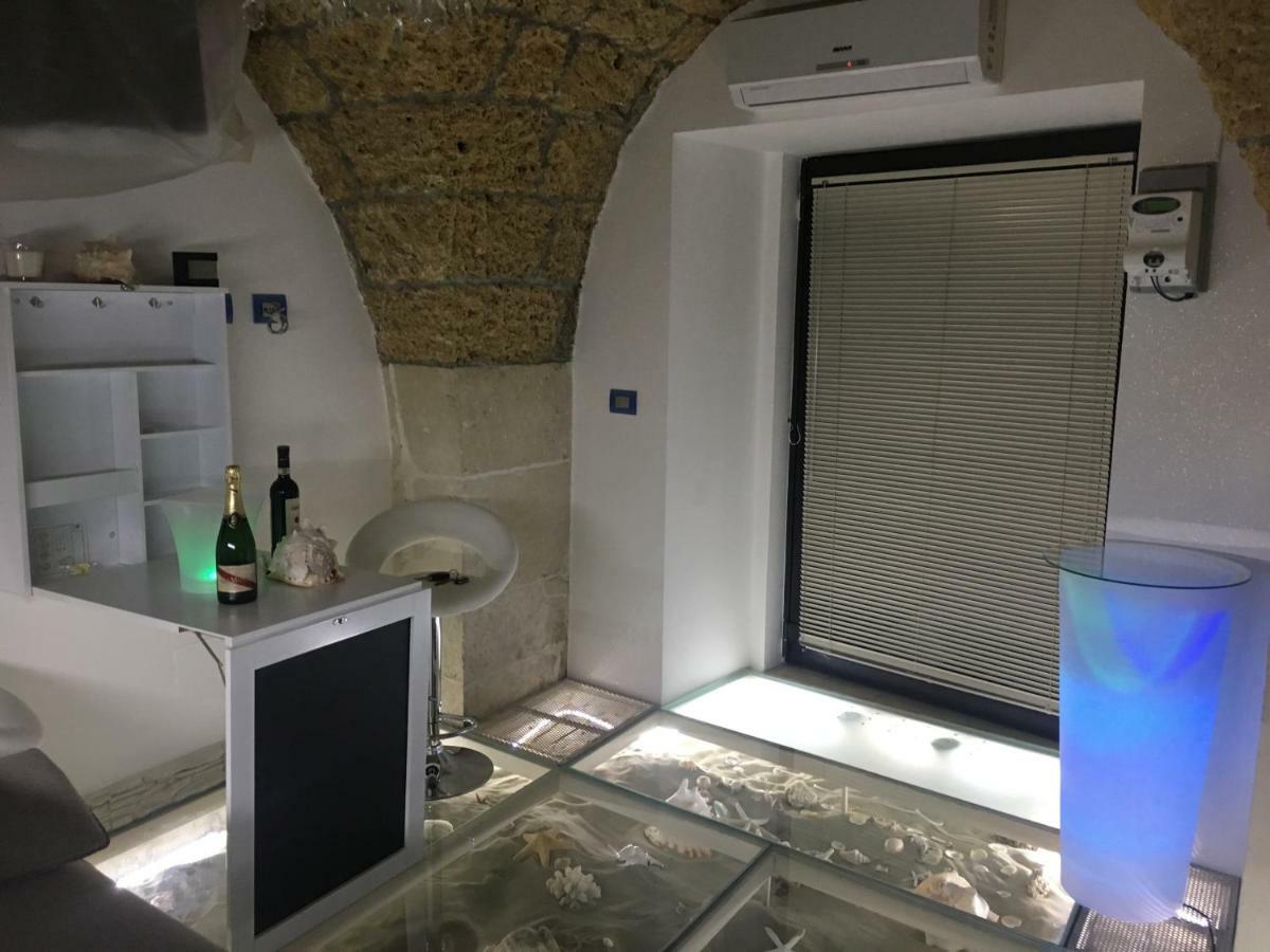 Suite Ortigia Vista Mare Szirakúza Kültér fotó