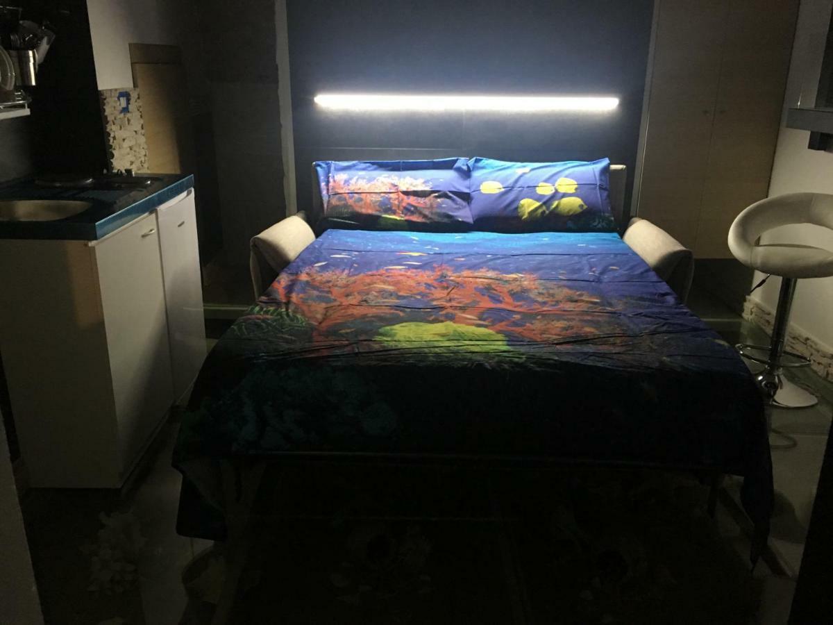 Suite Ortigia Vista Mare Szirakúza Kültér fotó