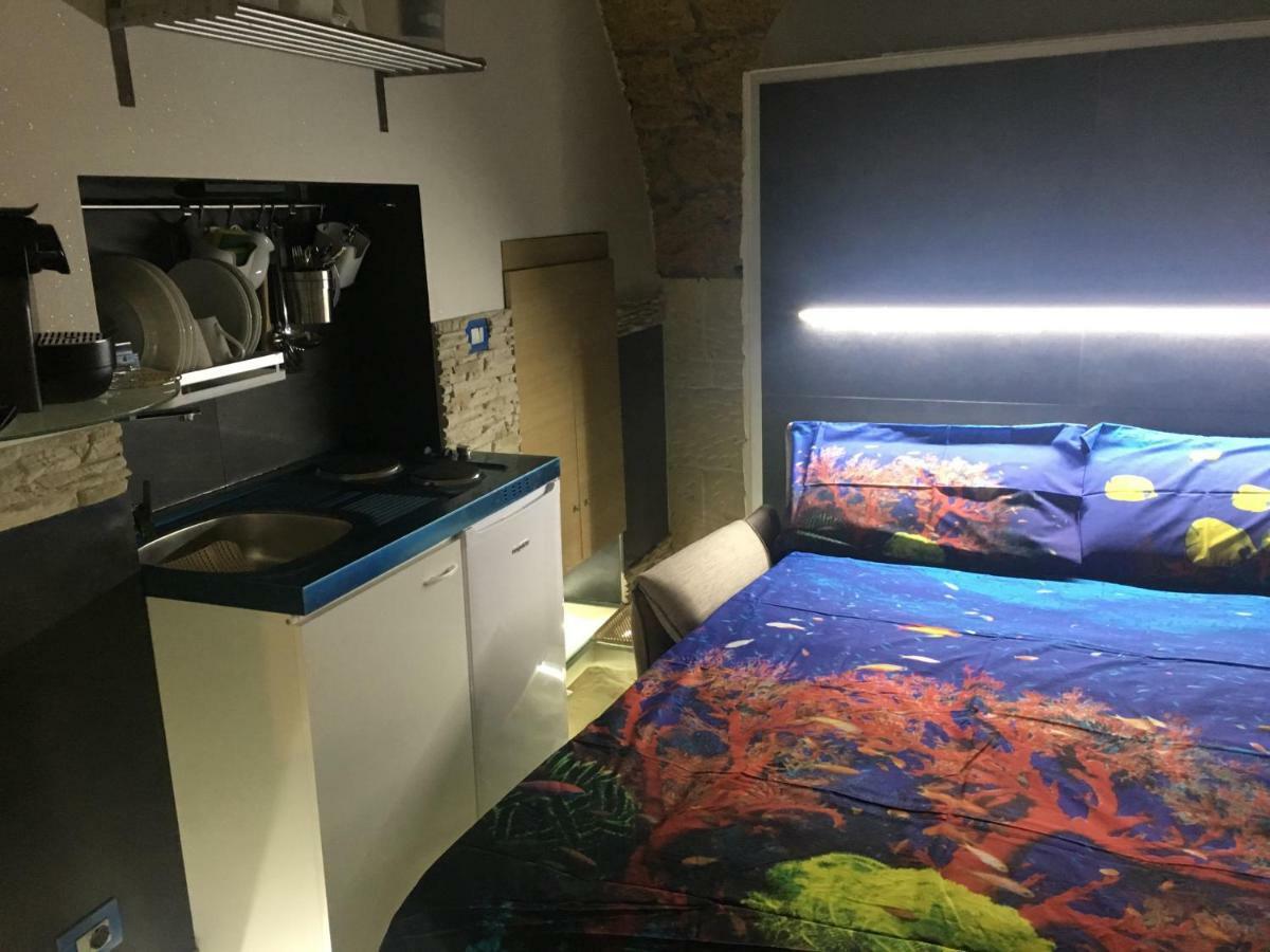 Suite Ortigia Vista Mare Szirakúza Kültér fotó