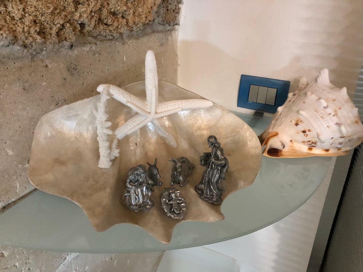 Suite Ortigia Vista Mare Szirakúza Kültér fotó